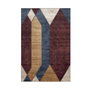 Conceptum Alfombra Multicolor 80 x 300 cm